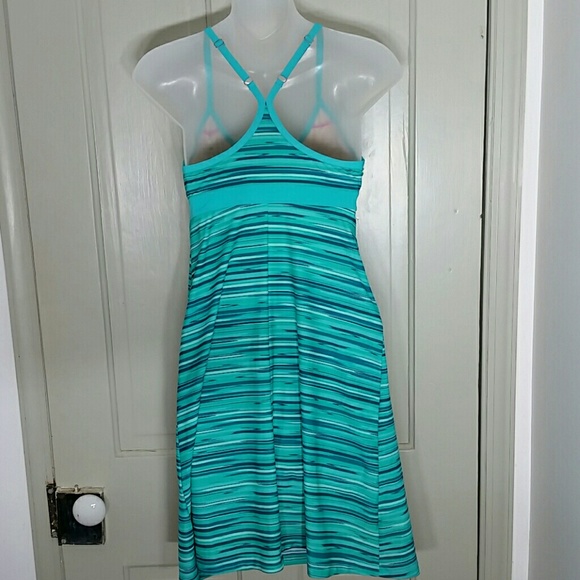Athleta Dress - Picture 5 of 8